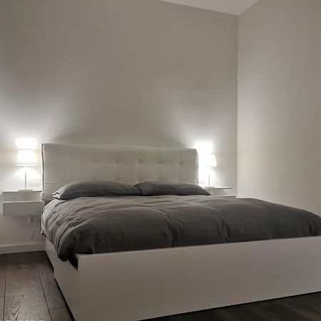Luxury Apartment Scrovegni Padova Eksteriør bilde