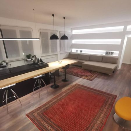 Luxury Apartment Scrovegni Padova Eksteriør bilde
