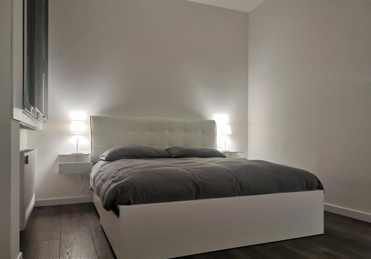 Luxury Apartment Scrovegni Padova Eksteriør bilde