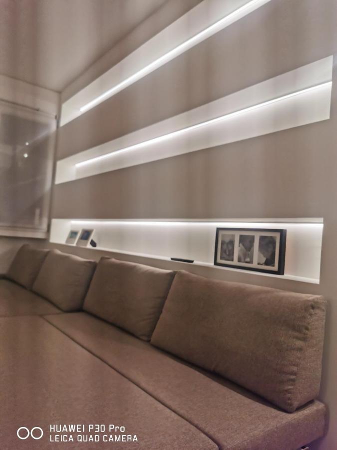 Luxury Apartment Scrovegni Padova Eksteriør bilde