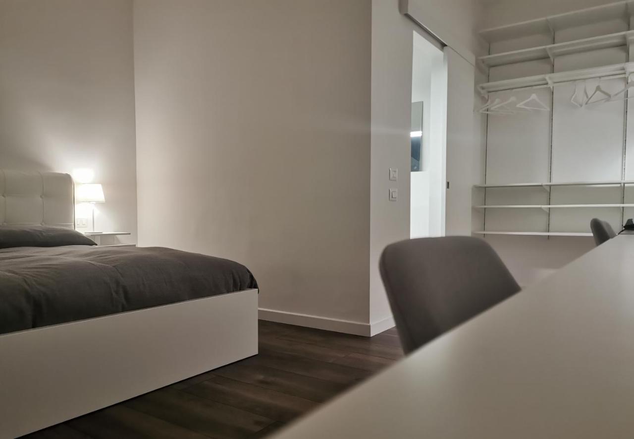 Luxury Apartment Scrovegni Padova Eksteriør bilde