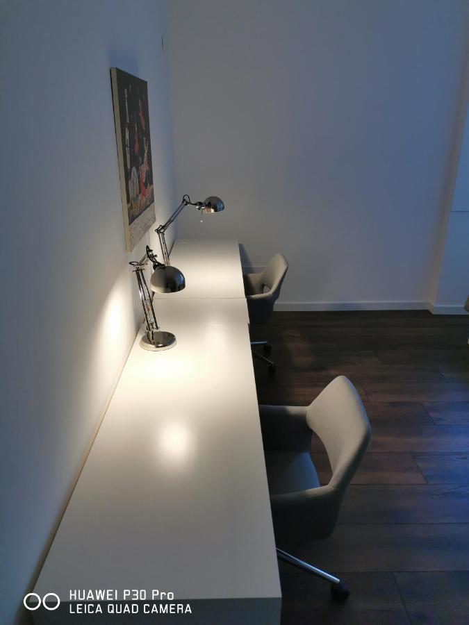 Luxury Apartment Scrovegni Padova Eksteriør bilde