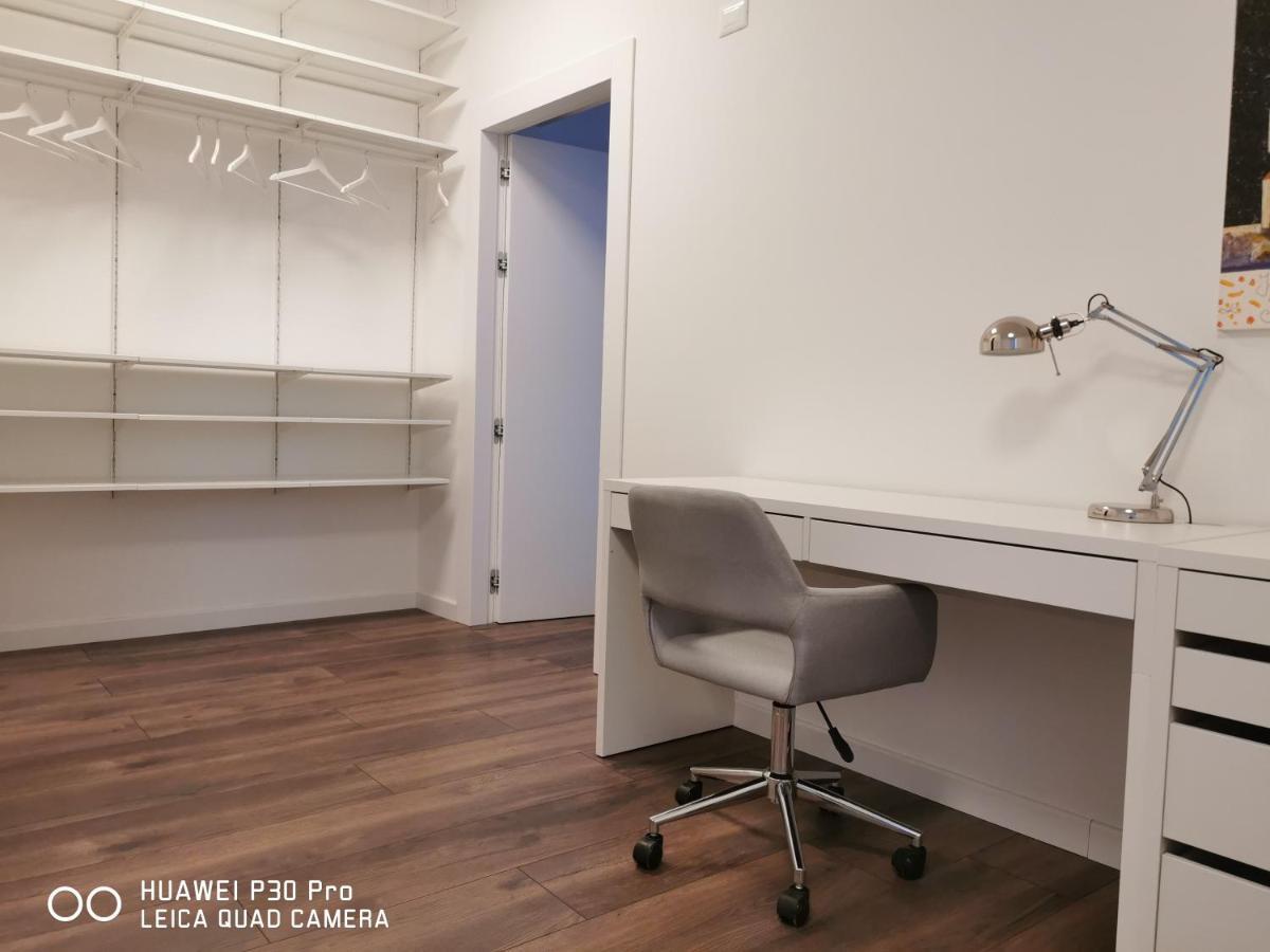 Luxury Apartment Scrovegni Padova Eksteriør bilde
