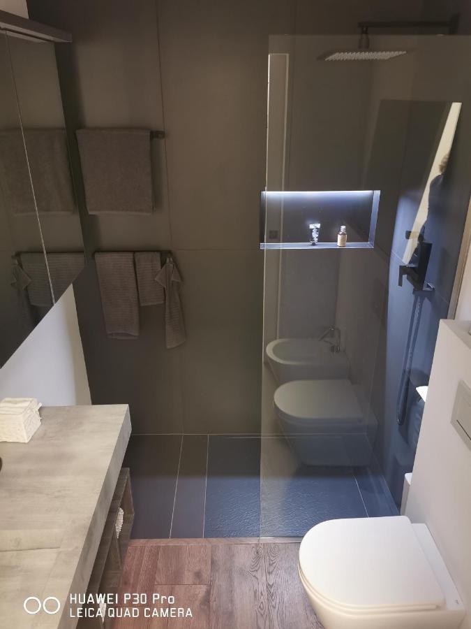 Luxury Apartment Scrovegni Padova Eksteriør bilde