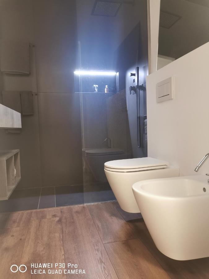 Luxury Apartment Scrovegni Padova Eksteriør bilde