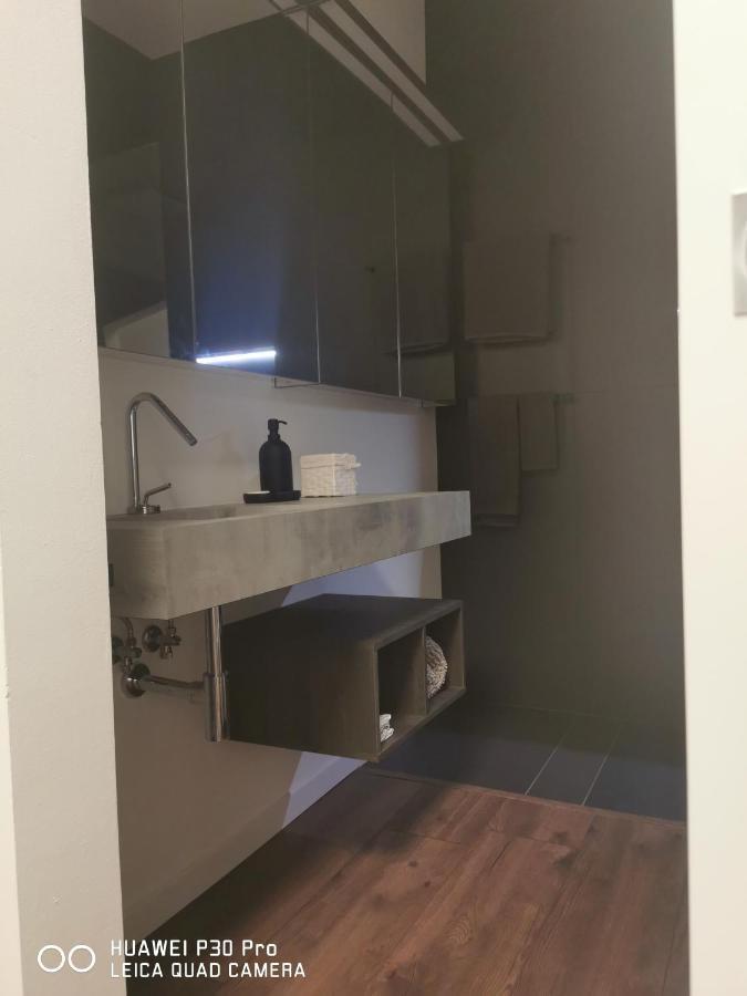 Luxury Apartment Scrovegni Padova Eksteriør bilde