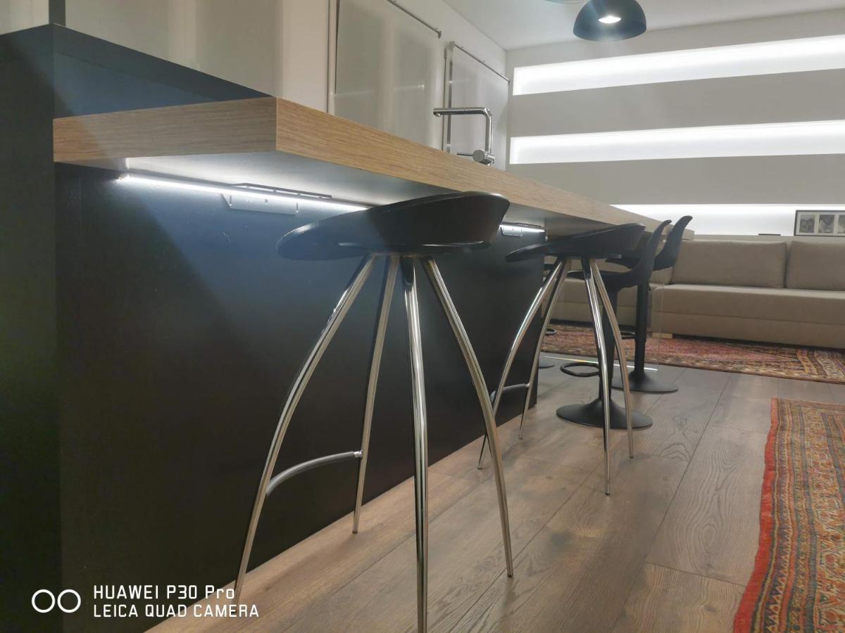 Luxury Apartment Scrovegni Padova Eksteriør bilde