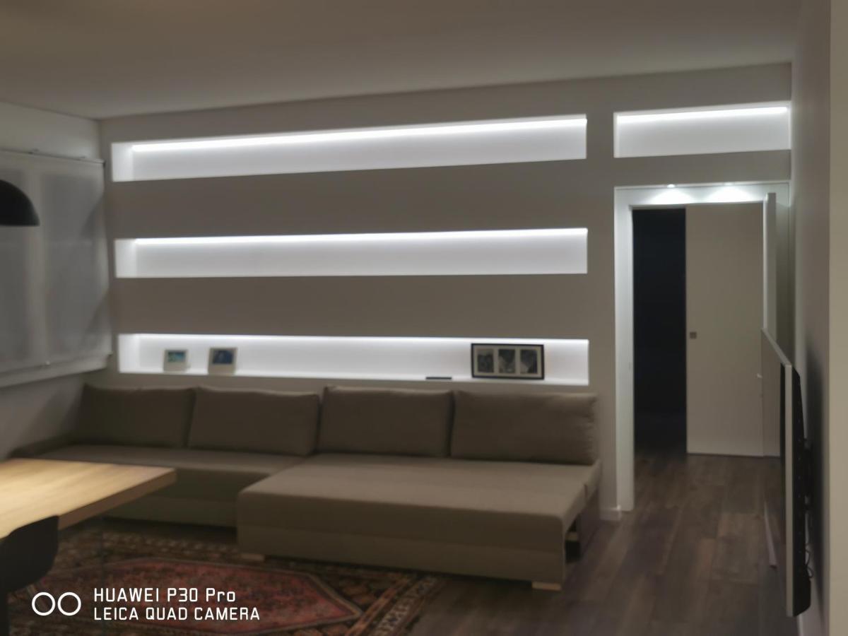 Luxury Apartment Scrovegni Padova Eksteriør bilde
