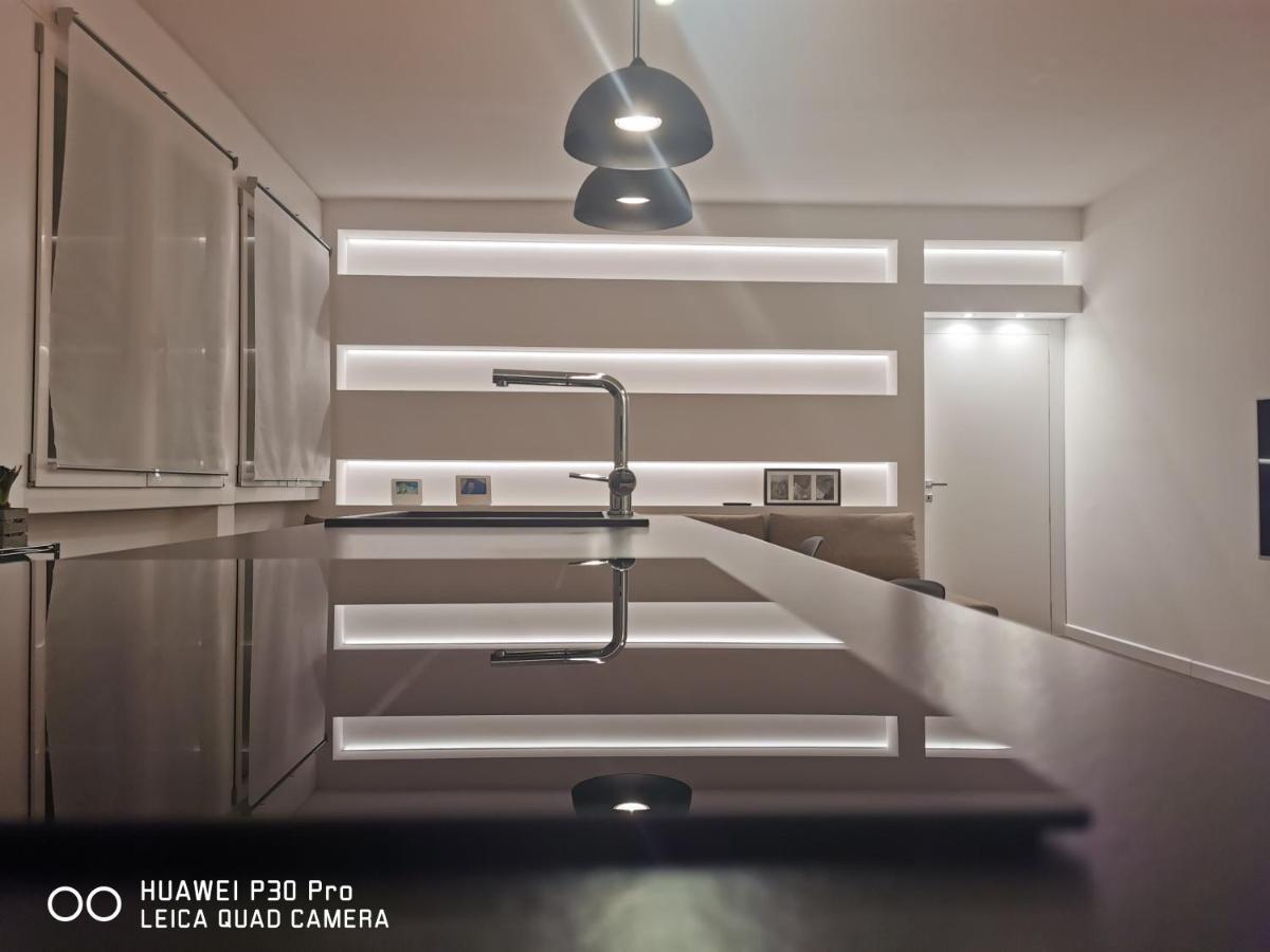 Luxury Apartment Scrovegni Padova Eksteriør bilde