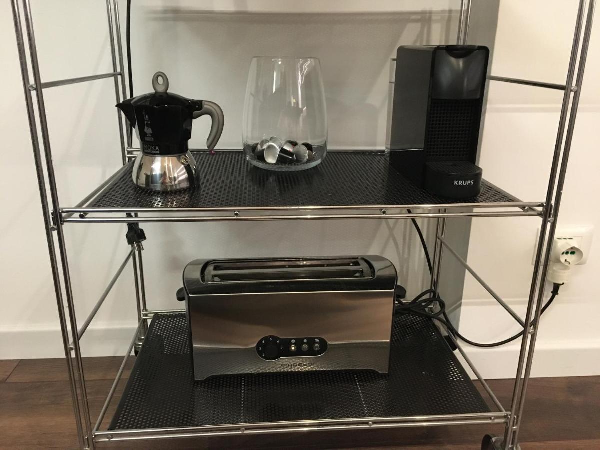 Luxury Apartment Scrovegni Padova Eksteriør bilde