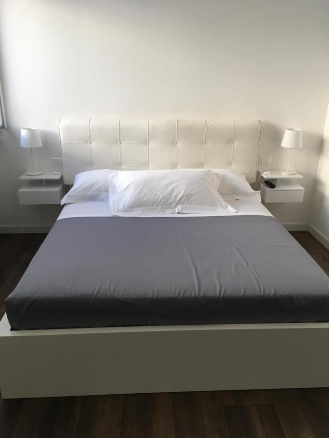 Luxury Apartment Scrovegni Padova Eksteriør bilde