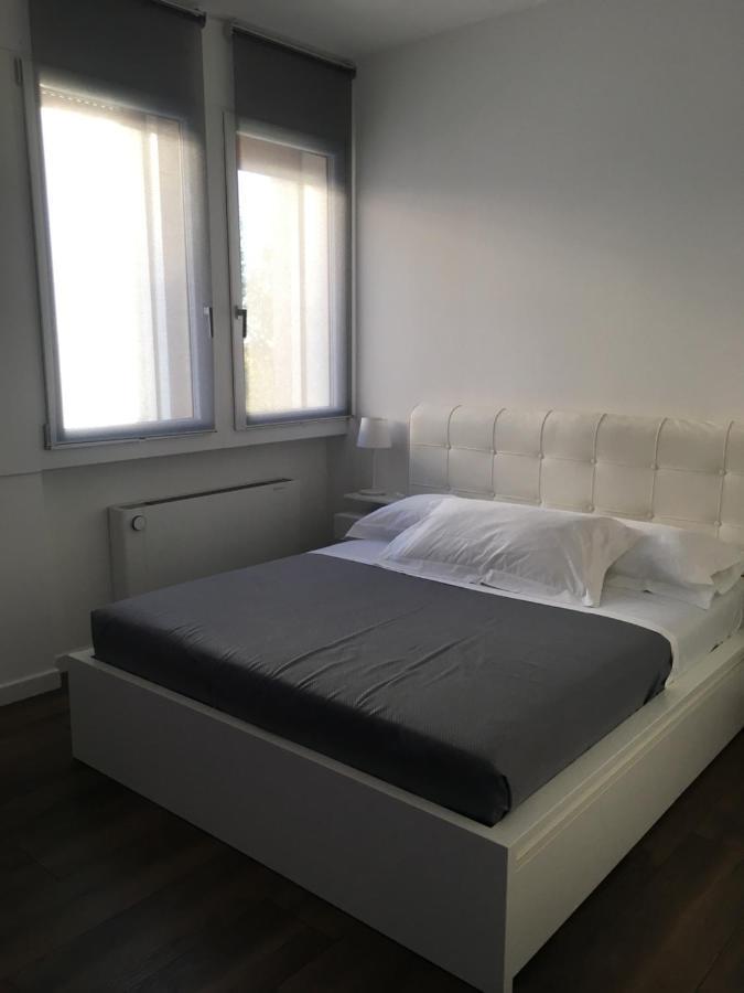 Luxury Apartment Scrovegni Padova Eksteriør bilde