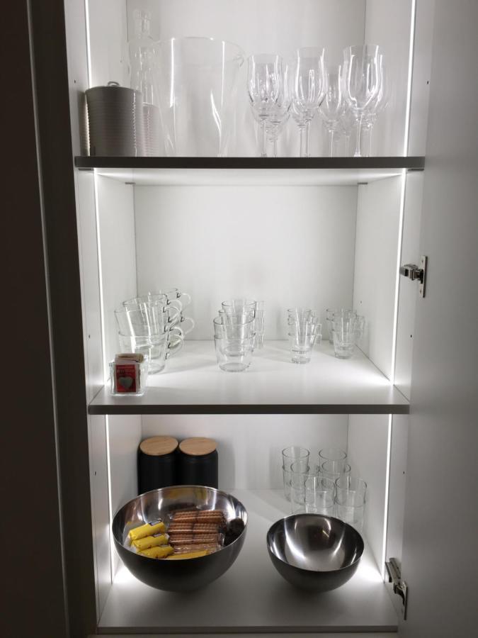 Luxury Apartment Scrovegni Padova Eksteriør bilde