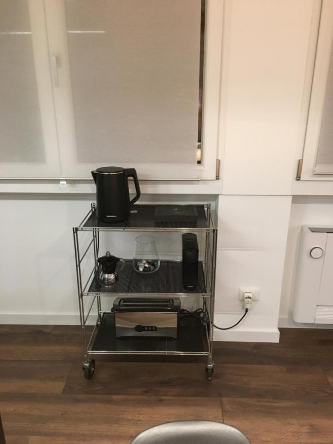 Luxury Apartment Scrovegni Padova Eksteriør bilde