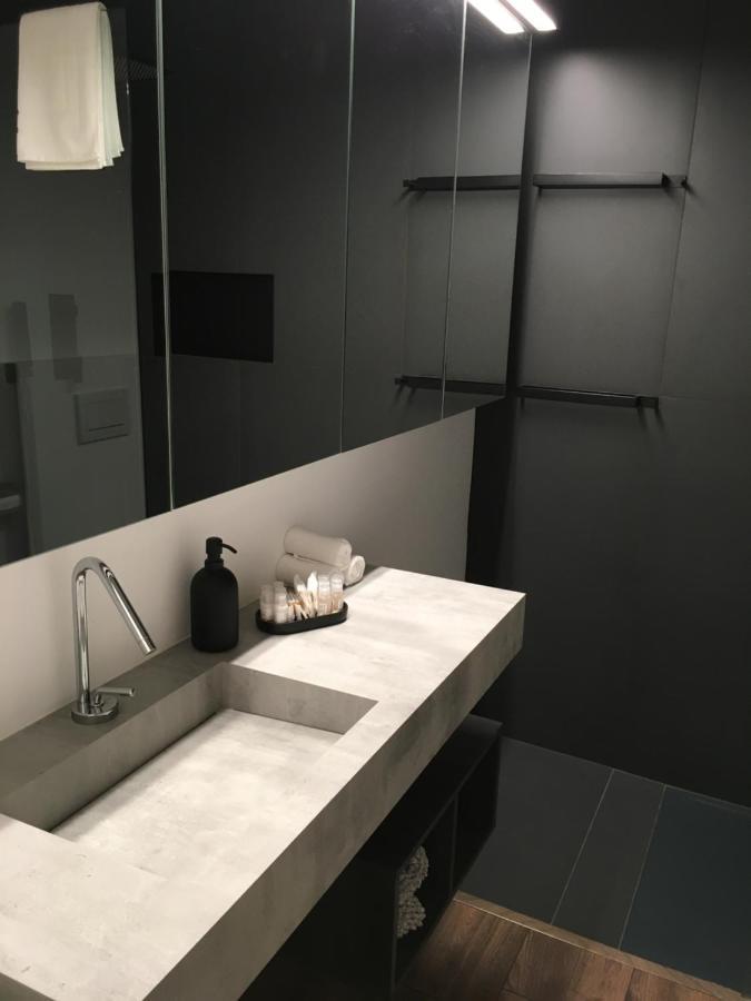 Luxury Apartment Scrovegni Padova Eksteriør bilde