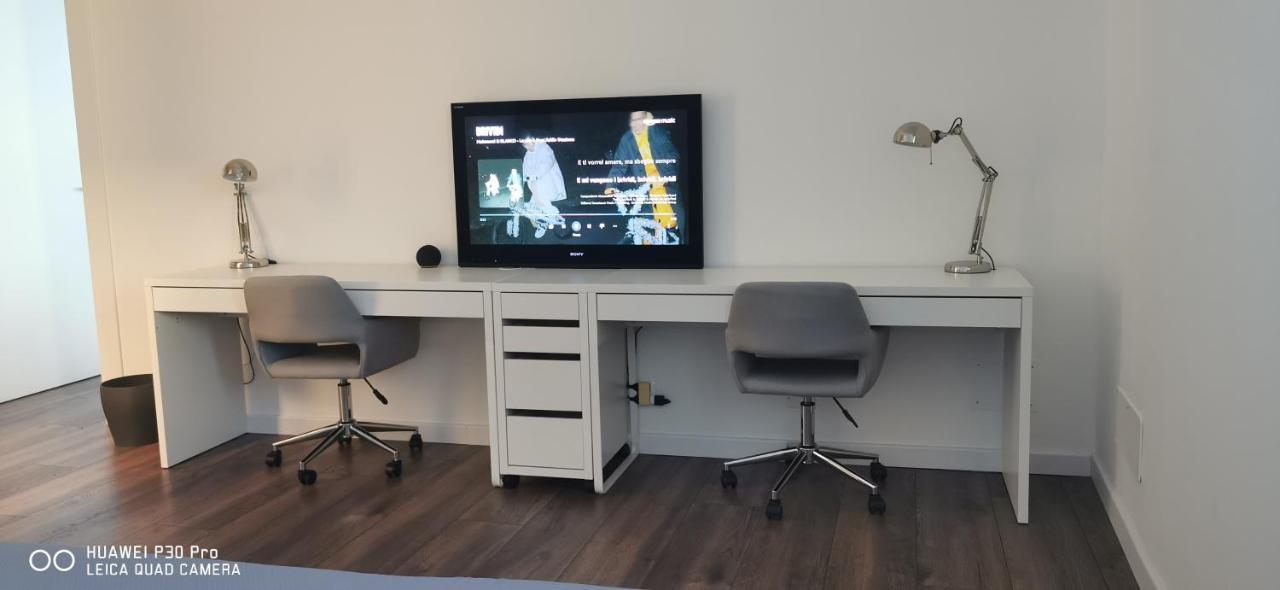 Luxury Apartment Scrovegni Padova Eksteriør bilde