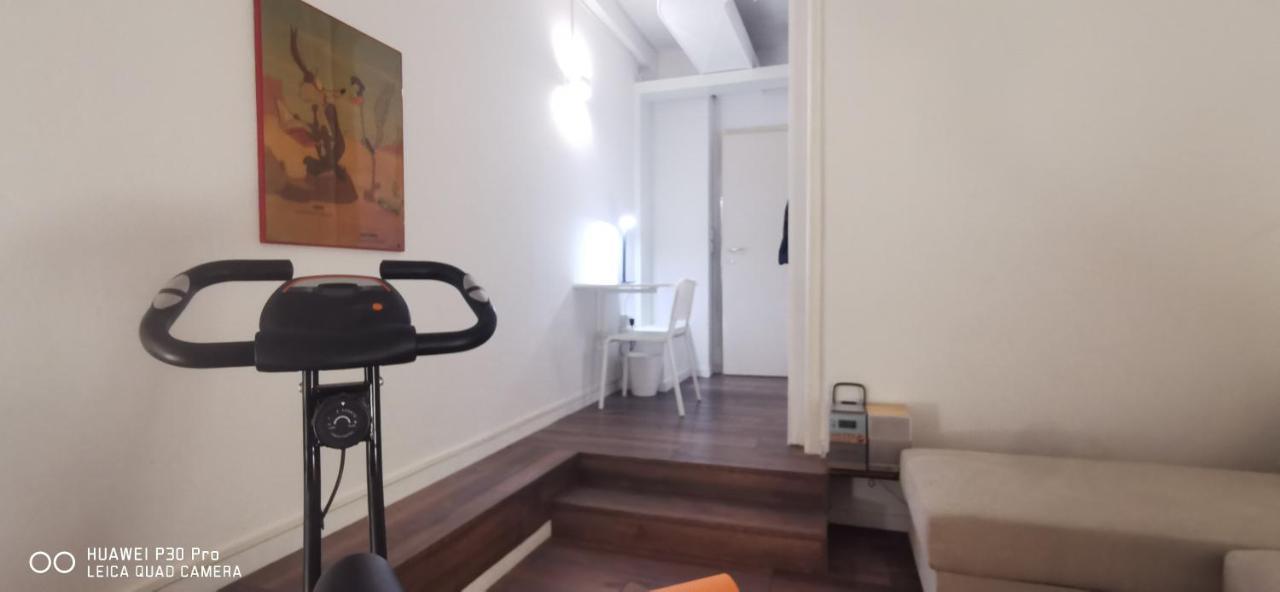 Luxury Apartment Scrovegni Padova Eksteriør bilde